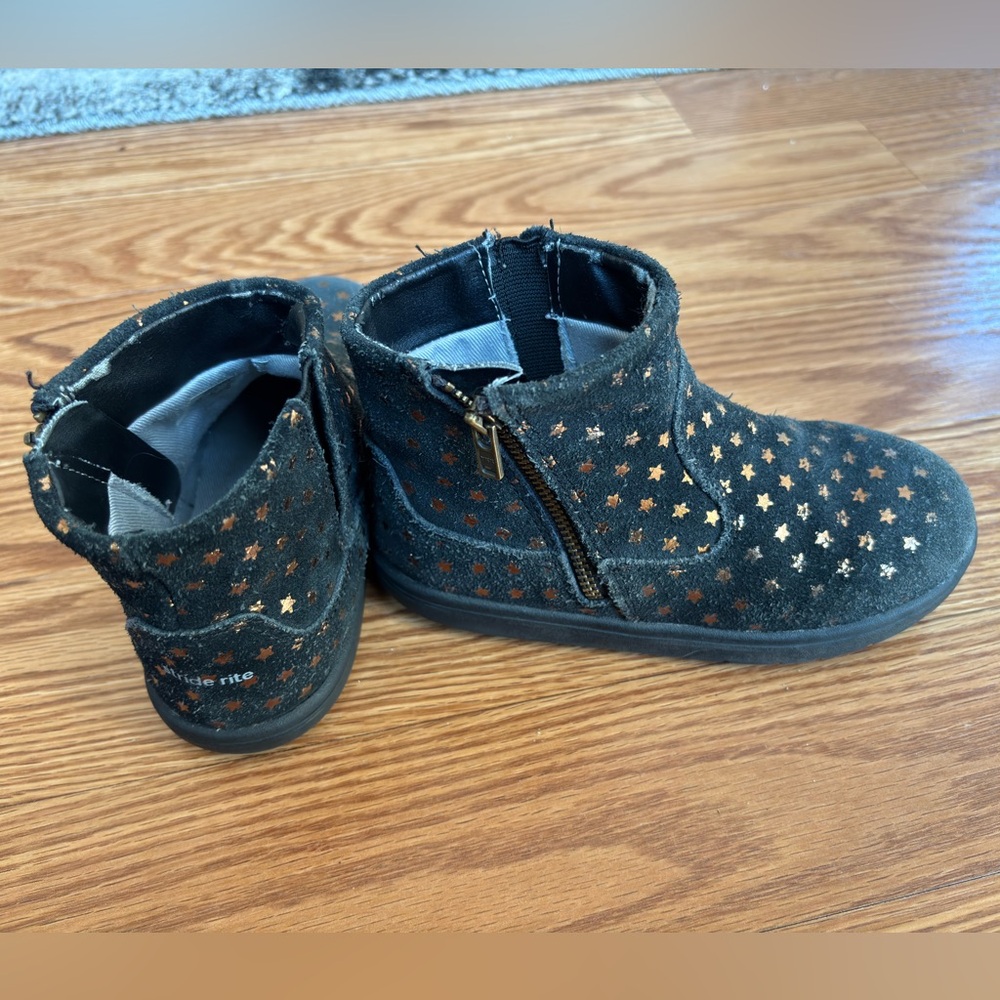 Stride Rite Boots